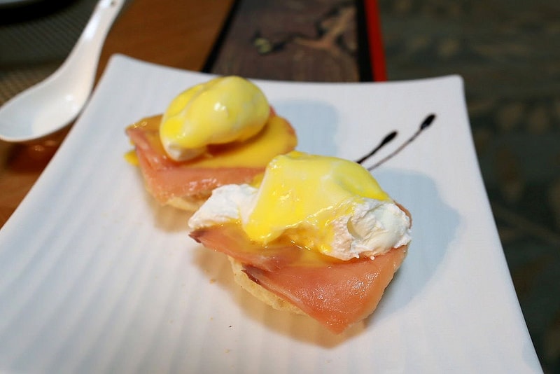 【旅遊】享受旅行。超舒緩的Qi Spa台南香格里拉大飯店也有了 - 第86張圖 IMG_0493