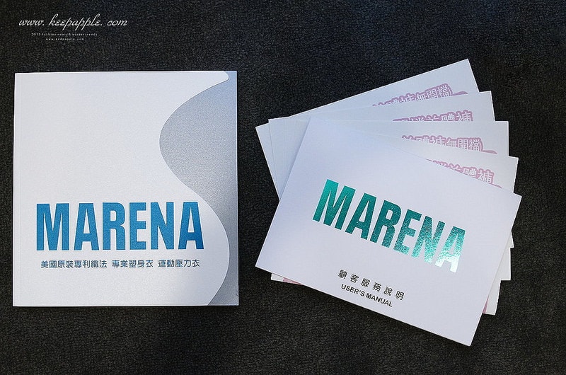 【穿搭】搭配韓系LOOK也沒問題之最好穿的塑身內搭褲。Marena瑪芮娜 - 第4張圖 DSC09901