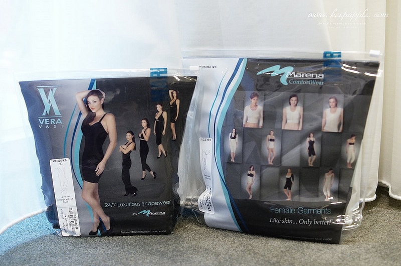 【穿搭】搭配韓系LOOK也沒問題之最好穿的塑身內搭褲。Marena瑪芮娜 - 第6張圖 DSC09905