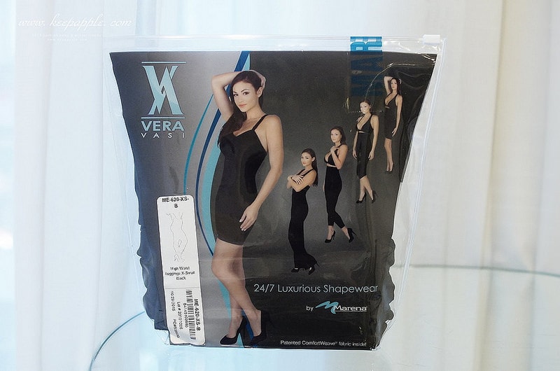 【穿搭】搭配韓系LOOK也沒問題之最好穿的塑身內搭褲。Marena瑪芮娜 - 第7張圖 DSC09907