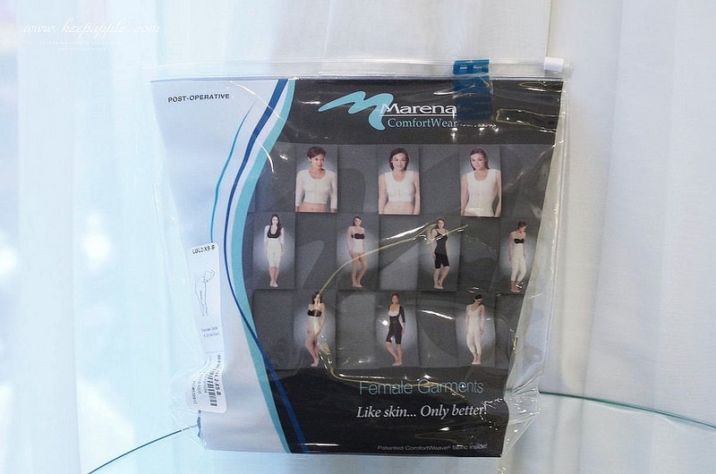 【穿搭】搭配韓系LOOK也沒問題之最好穿的塑身內搭褲。Marena瑪芮娜 - 第25張圖 DSC09912