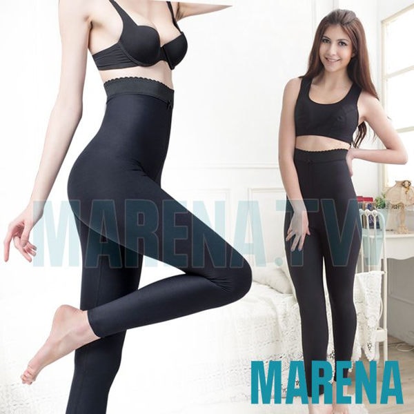 【穿搭】搭配韓系LOOK也沒問題之最好穿的塑身內搭褲。Marena瑪芮娜 - 第26張圖 p012341043502-item-0414xf2x0600x0600-m