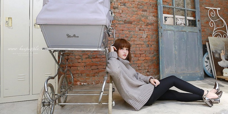 【穿搭】搭配韓系LOOK也沒問題之最好穿的塑身內搭褲。Marena瑪芮娜 - 第42張圖 IMG_9443