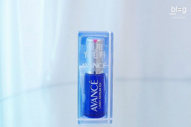 【美妝】日本仿妝女王ざわちん代言。AVANCE好用睫毛生長液 - 第8張圖 DSC09867