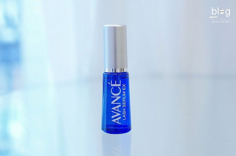 【美妝】日本仿妝女王ざわちん代言。AVANCE好用睫毛生長液 - 第9張圖 DSC09872