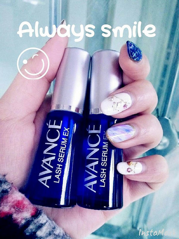 【美妝】日本仿妝女王ざわちん代言。AVANCE好用睫毛生長液 - 第11張圖 11896