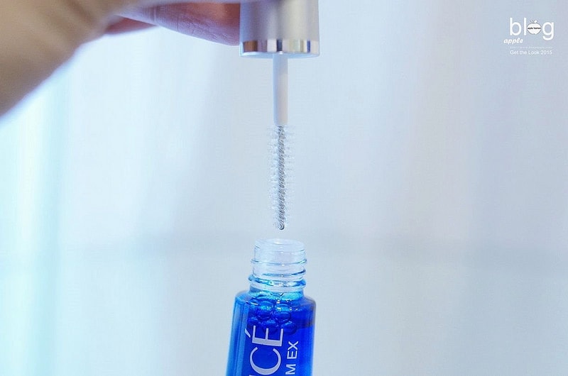 【美妝】日本仿妝女王ざわちん代言。AVANCE好用睫毛生長液 - 第12張圖 DSC09873