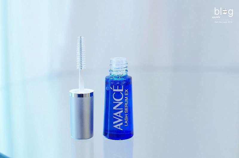 【美妝】日本仿妝女王ざわちん代言。AVANCE好用睫毛生長液 - 第13張圖 DSC09876