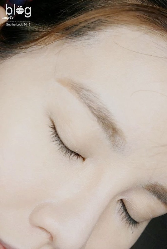 【美妝】日本仿妝女王ざわちん代言。AVANCE好用睫毛生長液 - 第16張圖 P1120501