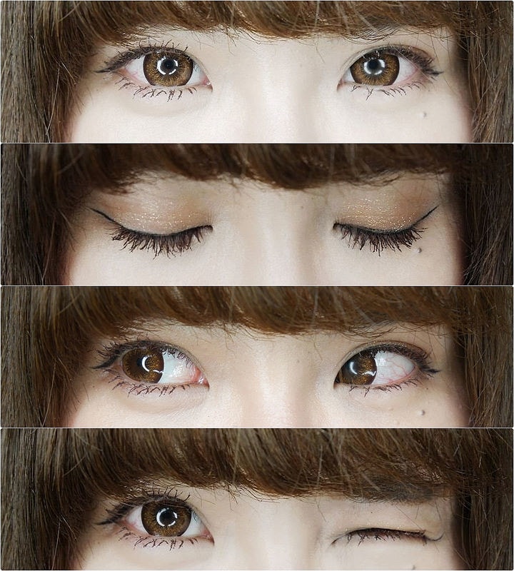 【美妝】日本仿妝女王ざわちん代言。AVANCE好用睫毛生長液 - 第17張圖 page