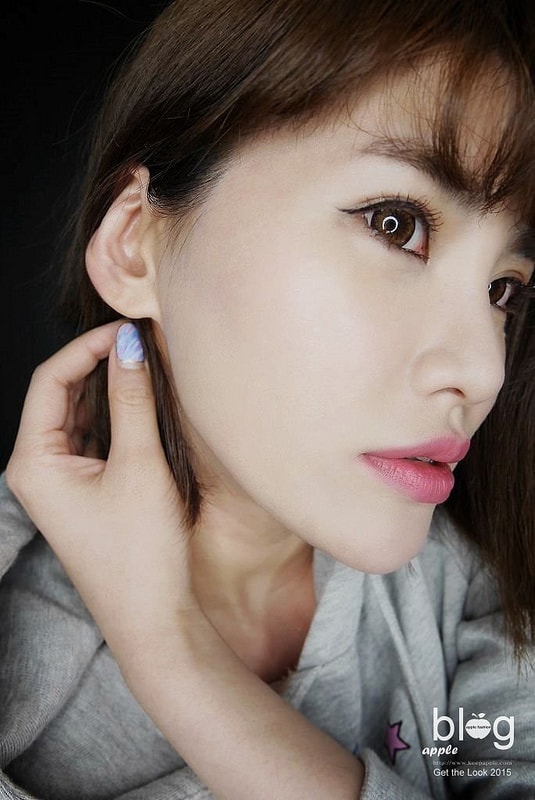 【美妝】日本仿妝女王ざわちん代言。AVANCE好用睫毛生長液 - 第20張圖 P1120615