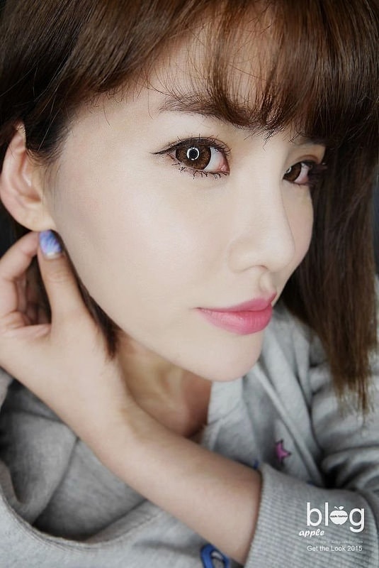 【美妝】日本仿妝女王ざわちん代言。AVANCE好用睫毛生長液 - 第21張圖 P1120616