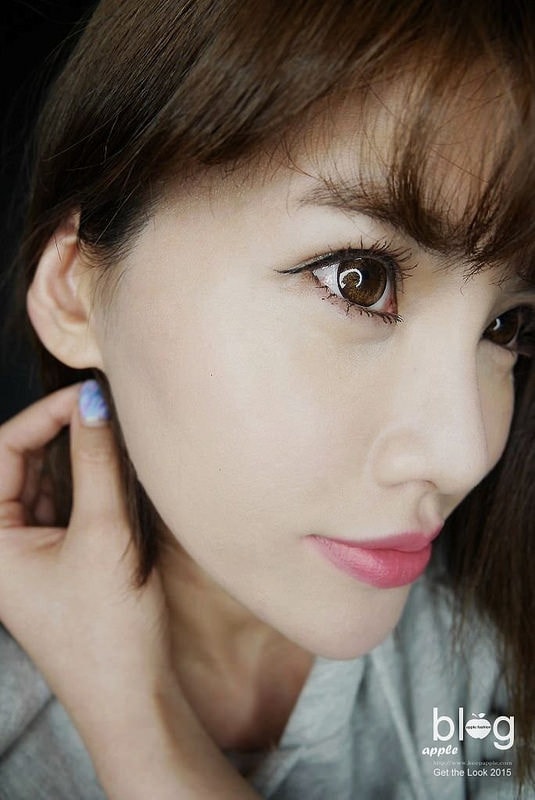 【美妝】日本仿妝女王ざわちん代言。AVANCE好用睫毛生長液 - 第22張圖 P1120624