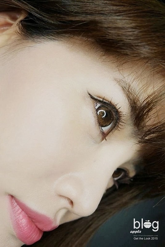 【美妝】日本仿妝女王ざわちん代言。AVANCE好用睫毛生長液 - 第23張圖 P1120628