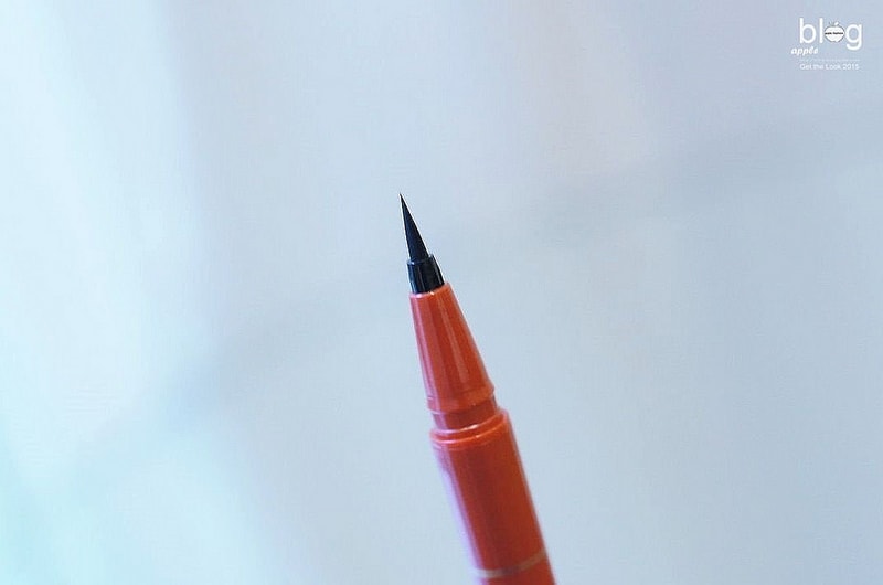 【美妝】日本仿妝女王ざわちん代言。AVANCE好用睫毛生長液 - 第27張圖 DSC09856