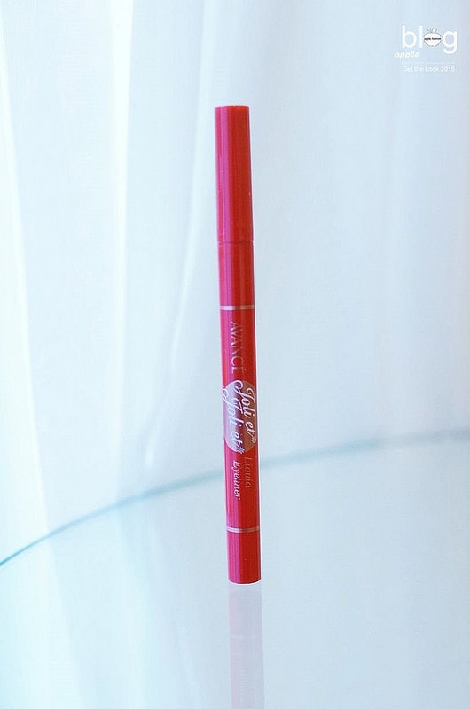 【美妝】日本仿妝女王ざわちん代言。AVANCE好用睫毛生長液 - 第29張圖 DSC09854