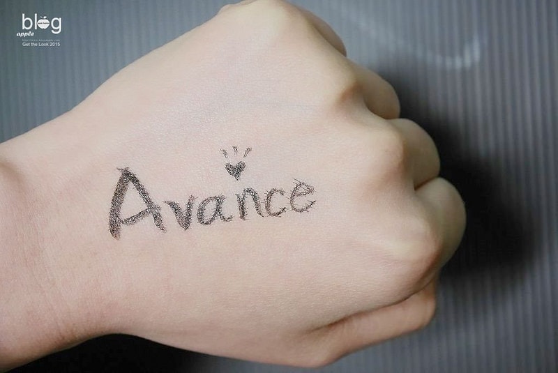 【美妝】日本仿妝女王ざわちん代言。AVANCE好用睫毛生長液 - 第30張圖 P1120522