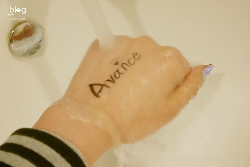 【美妝】日本仿妝女王ざわちん代言。AVANCE好用睫毛生長液 - 第31張圖 P1120532