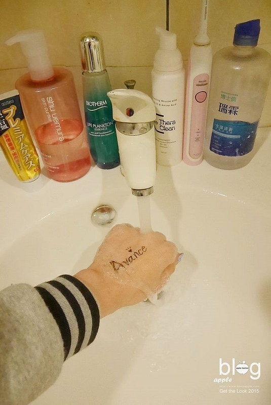 【美妝】日本仿妝女王ざわちん代言。AVANCE好用睫毛生長液 - 第32張圖 P1120530