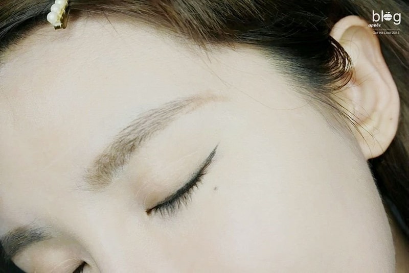 【美妝】日本仿妝女王ざわちん代言。AVANCE好用睫毛生長液 - 第33張圖 P1120539