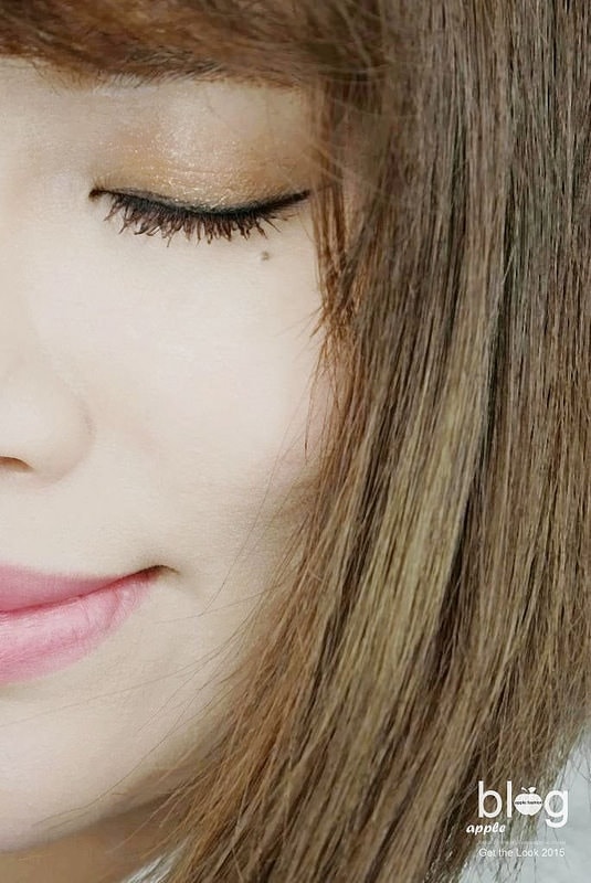 【美妝】日本仿妝女王ざわちん代言。AVANCE好用睫毛生長液 - 第35張圖 P1120561