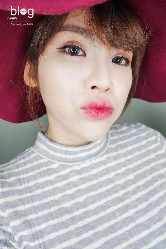 【美妝】日本仿妝女王ざわちん代言。AVANCE好用睫毛生長液 - 第39張圖 P1120415