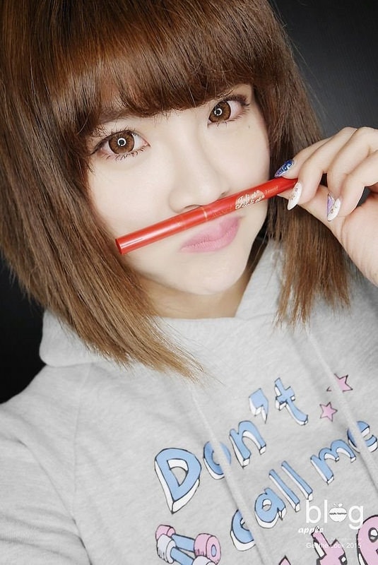 【美妝】日本仿妝女王ざわちん代言。AVANCE好用睫毛生長液 - 第41張圖 P1120630