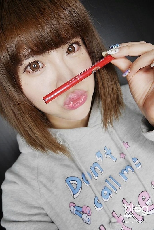 【美妝】日本仿妝女王ざわちん代言。AVANCE好用睫毛生長液 - 第42張圖 P1120648