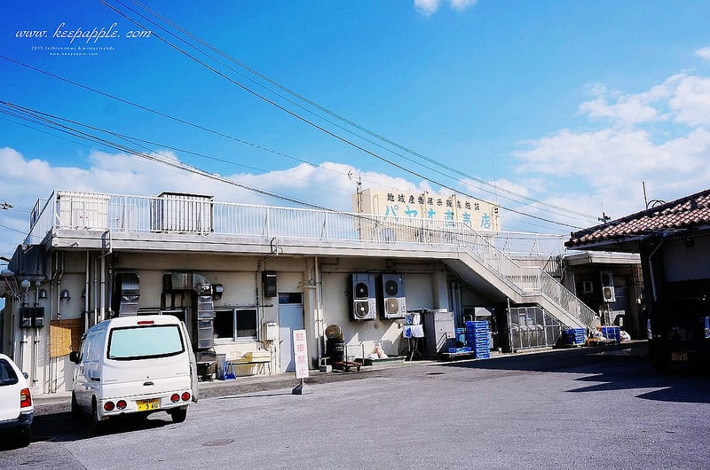 【逼先生專欄】沖繩自由行中部必吃海鮮:超高cp值泡瀨漁港、勝連城跡無敵海景 - 第5張圖 DSC06231