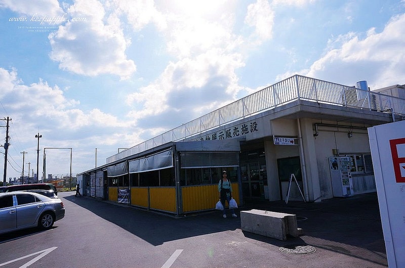 【逼先生專欄】沖繩自由行中部必吃海鮮:超高cp值泡瀨漁港、勝連城跡無敵海景 - 第6張圖 DSC06230