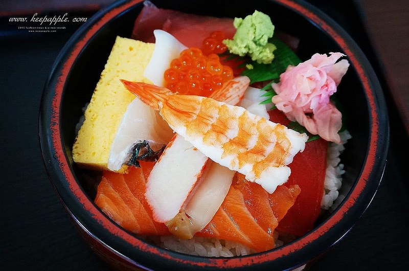 【逼先生專欄】沖繩自由行中部必吃海鮮:超高cp值泡瀨漁港、勝連城跡無敵海景 - 第19張圖 DSC06158