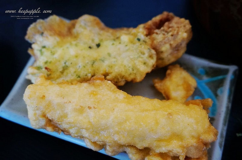 【逼先生專欄】沖繩自由行中部必吃海鮮:超高cp值泡瀨漁港、勝連城跡無敵海景 - 第20張圖 DSC06160