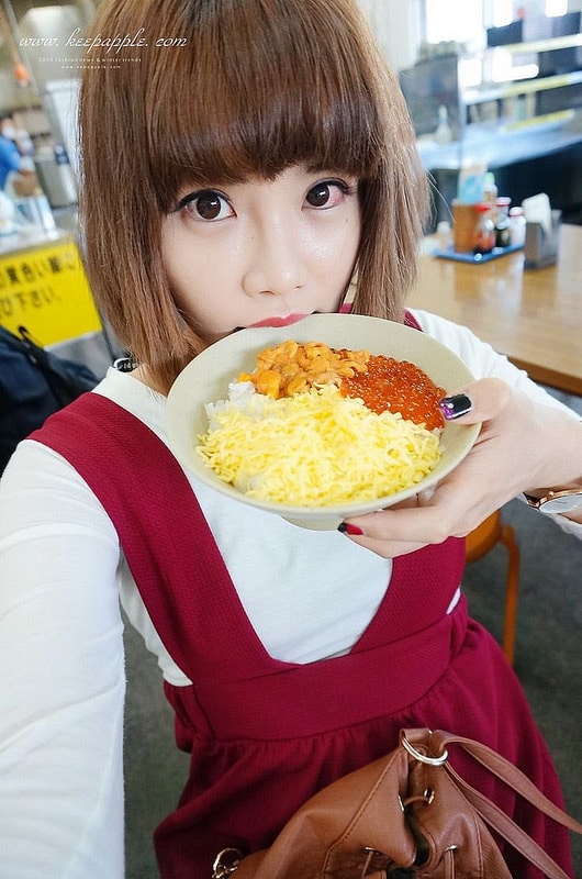 【逼先生專欄】沖繩自由行中部必吃海鮮:超高cp值泡瀨漁港、勝連城跡無敵海景 - 第23張圖 DSC06195