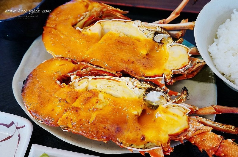 【逼先生專欄】沖繩自由行中部必吃海鮮:超高cp值泡瀨漁港、勝連城跡無敵海景 - 第25張圖 DSC06151