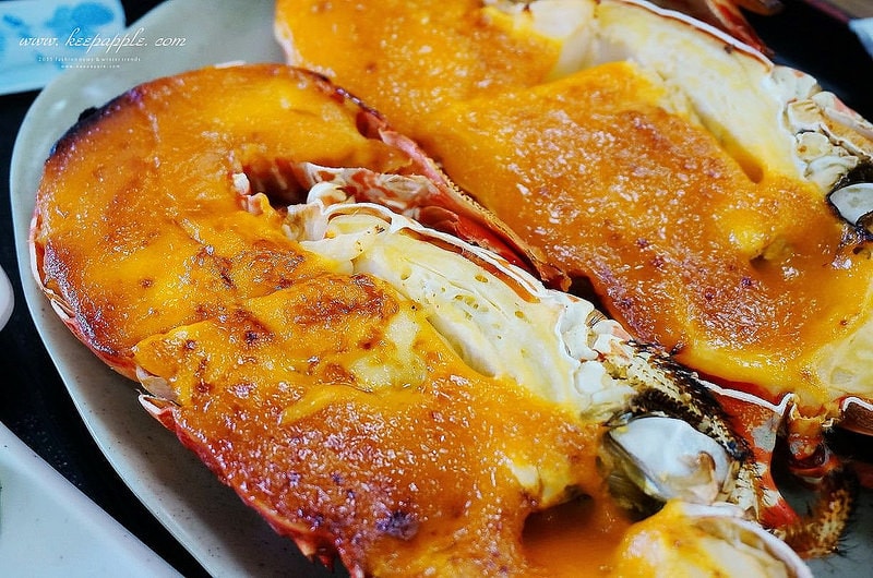 【逼先生專欄】沖繩自由行中部必吃海鮮:超高cp值泡瀨漁港、勝連城跡無敵海景 - 第26張圖 DSC06179