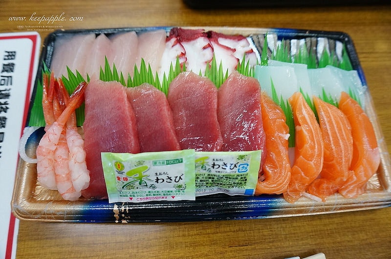 【逼先生專欄】沖繩自由行中部必吃海鮮:超高cp值泡瀨漁港、勝連城跡無敵海景 - 第29張圖 DSC06196