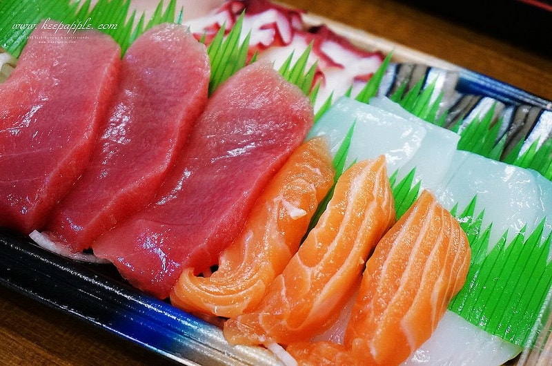 【逼先生專欄】沖繩自由行中部必吃海鮮:超高cp值泡瀨漁港、勝連城跡無敵海景 - 第30張圖 DSC06207