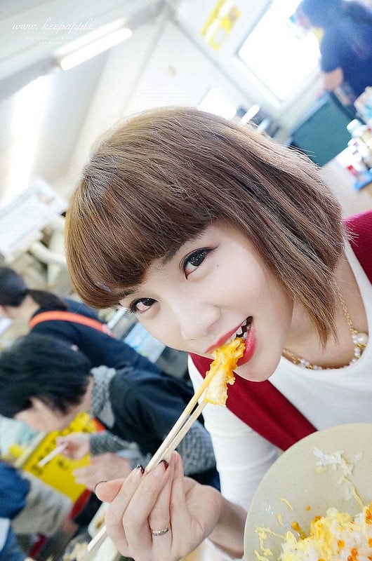 【逼先生專欄】沖繩自由行中部必吃海鮮:超高cp值泡瀨漁港、勝連城跡無敵海景 - 第32張圖 DSC06213