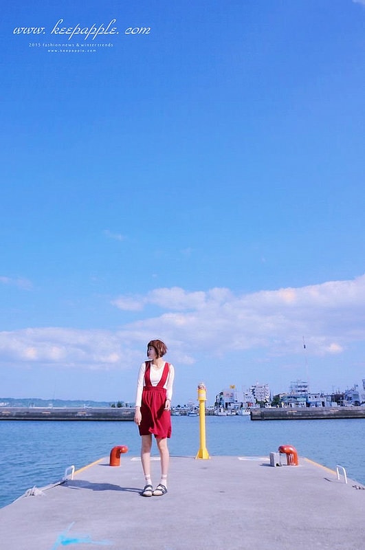 【逼先生專欄】沖繩自由行中部必吃海鮮:超高cp值泡瀨漁港、勝連城跡無敵海景 - 第38張圖 DSC06274