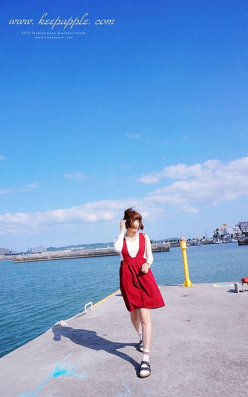 【逼先生專欄】沖繩自由行中部必吃海鮮:超高cp值泡瀨漁港、勝連城跡無敵海景 - 第39張圖 DSC06277