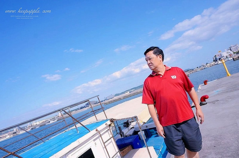 【逼先生專欄】沖繩自由行中部必吃海鮮:超高cp值泡瀨漁港、勝連城跡無敵海景 - 第41張圖 DSC06283