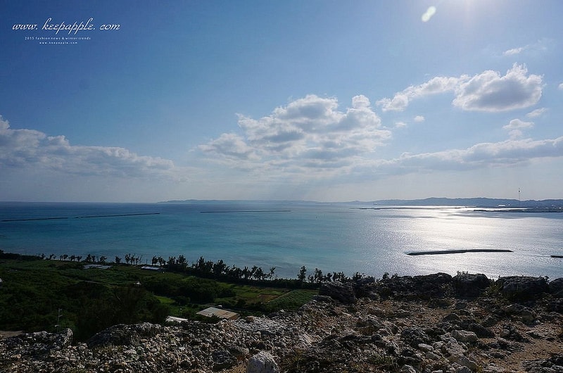 【逼先生專欄】沖繩自由行中部必吃海鮮:超高cp值泡瀨漁港、勝連城跡無敵海景 - 第47張圖 DSC06335