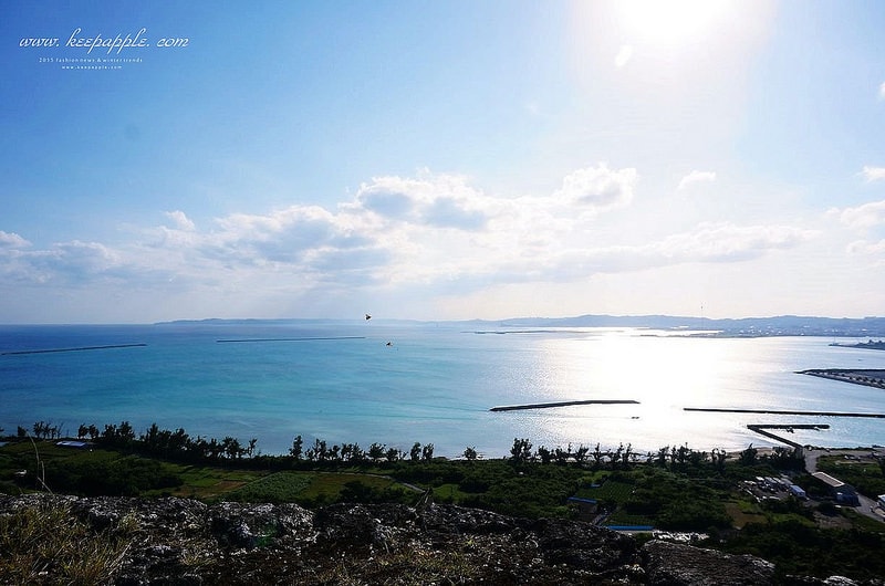 【逼先生專欄】沖繩自由行中部必吃海鮮:超高cp值泡瀨漁港、勝連城跡無敵海景 - 第48張圖 DSC06359