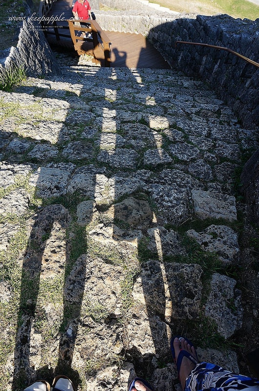 【逼先生專欄】沖繩自由行中部必吃海鮮:超高cp值泡瀨漁港、勝連城跡無敵海景 - 第50張圖 DSC06332