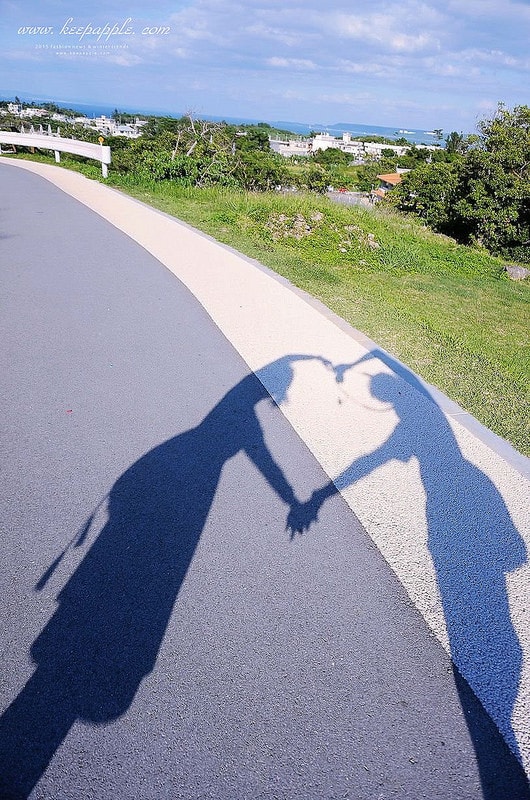 【逼先生專欄】沖繩自由行中部必吃海鮮:超高cp值泡瀨漁港、勝連城跡無敵海景 - 第51張圖 DSC06507