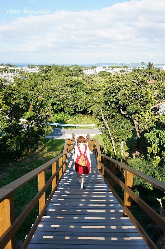 【逼先生專欄】沖繩自由行中部必吃海鮮:超高cp值泡瀨漁港、勝連城跡無敵海景 - 第52張圖 DSC06513