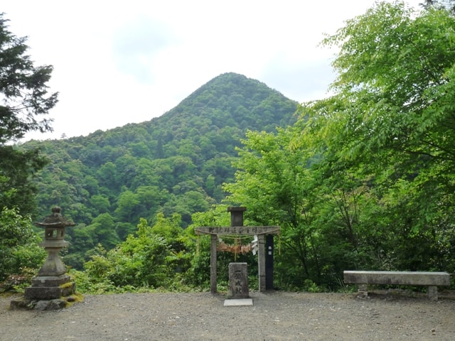 【關西旅遊】可以感受到”福”的城市-福知山。大江山、鬼博物館、皇大神社(上篇)