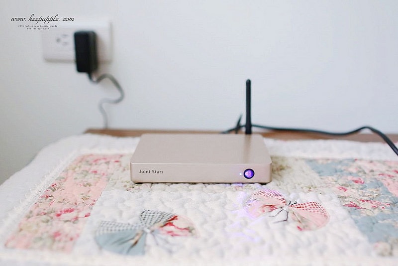 【3C】冷冷的冬天來杯熱咖啡配劇最幸福了。Joint stars 終極追劇神器(電視機上盒) - 第15張圖 IMG_2019