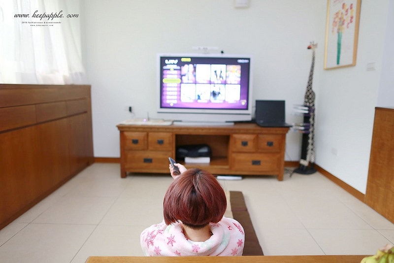 【3C】冷冷的冬天來杯熱咖啡配劇最幸福了。Joint stars 終極追劇神器(電視機上盒) - 第25張圖 IMG_2041