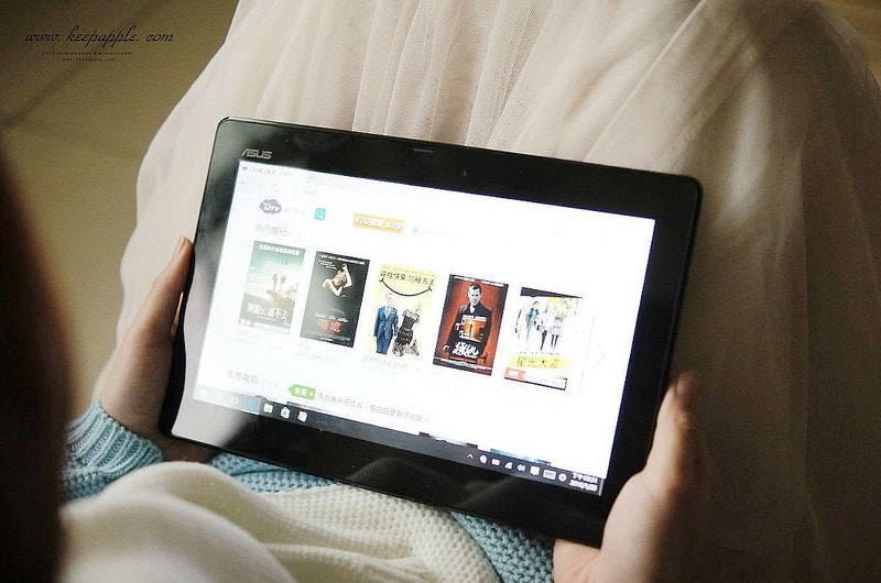 【3C】冷冷的冬天來杯熱咖啡配劇最幸福了。Joint stars 終極追劇神器(電視機上盒) - 第34張圖 DSC02055